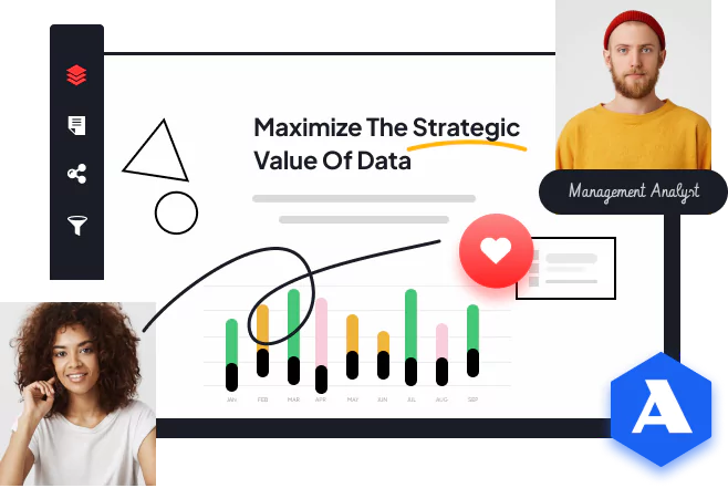 Strategic Value Of Data